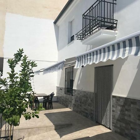 Casa Macetero En Granada Exterior foto
