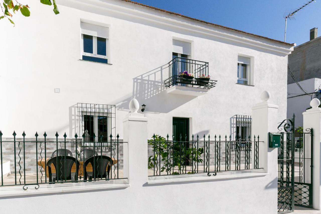 Casa Macetero En Granada Exterior foto